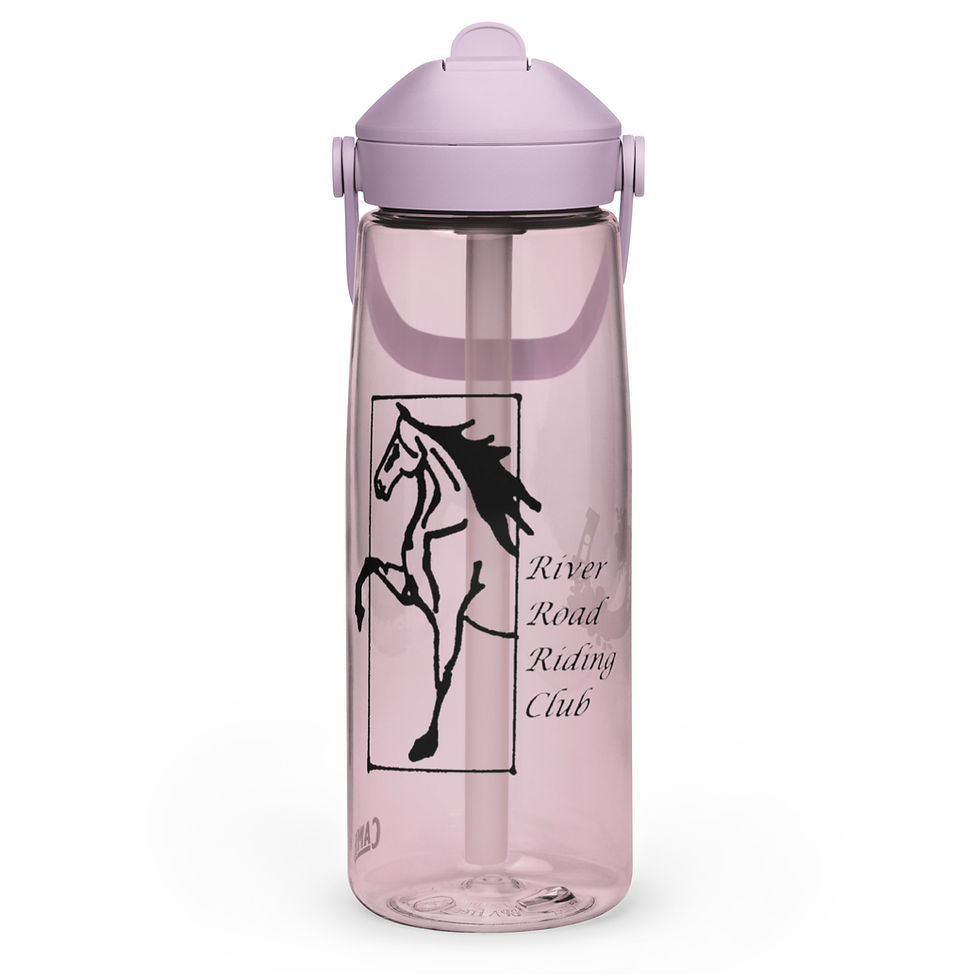 Thumbnail: Flip straw water bottle-RRRC