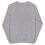 Thumbnail: Unisex organic sweatshirt
