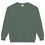 Thumbnail: Unisex garment-dyed sweatshirt