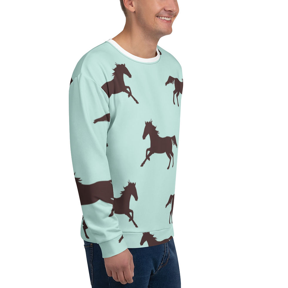 Thumbnail: Unisex Sweatshirt