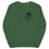 Thumbnail: Unisex organic sweatshirt