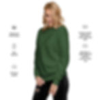 Thumbnail: Unisex Premium Sweatshirt-RRRC