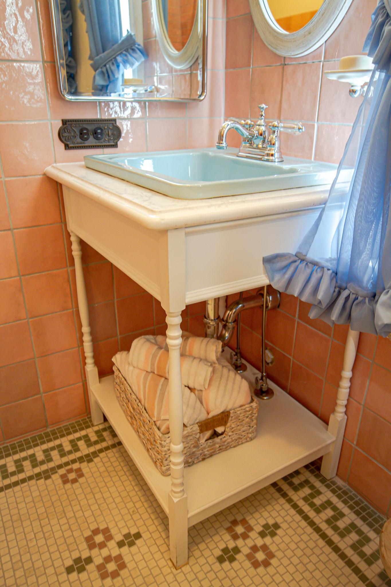 Caretaker's Cottage Remodel - The Stanley Hotel