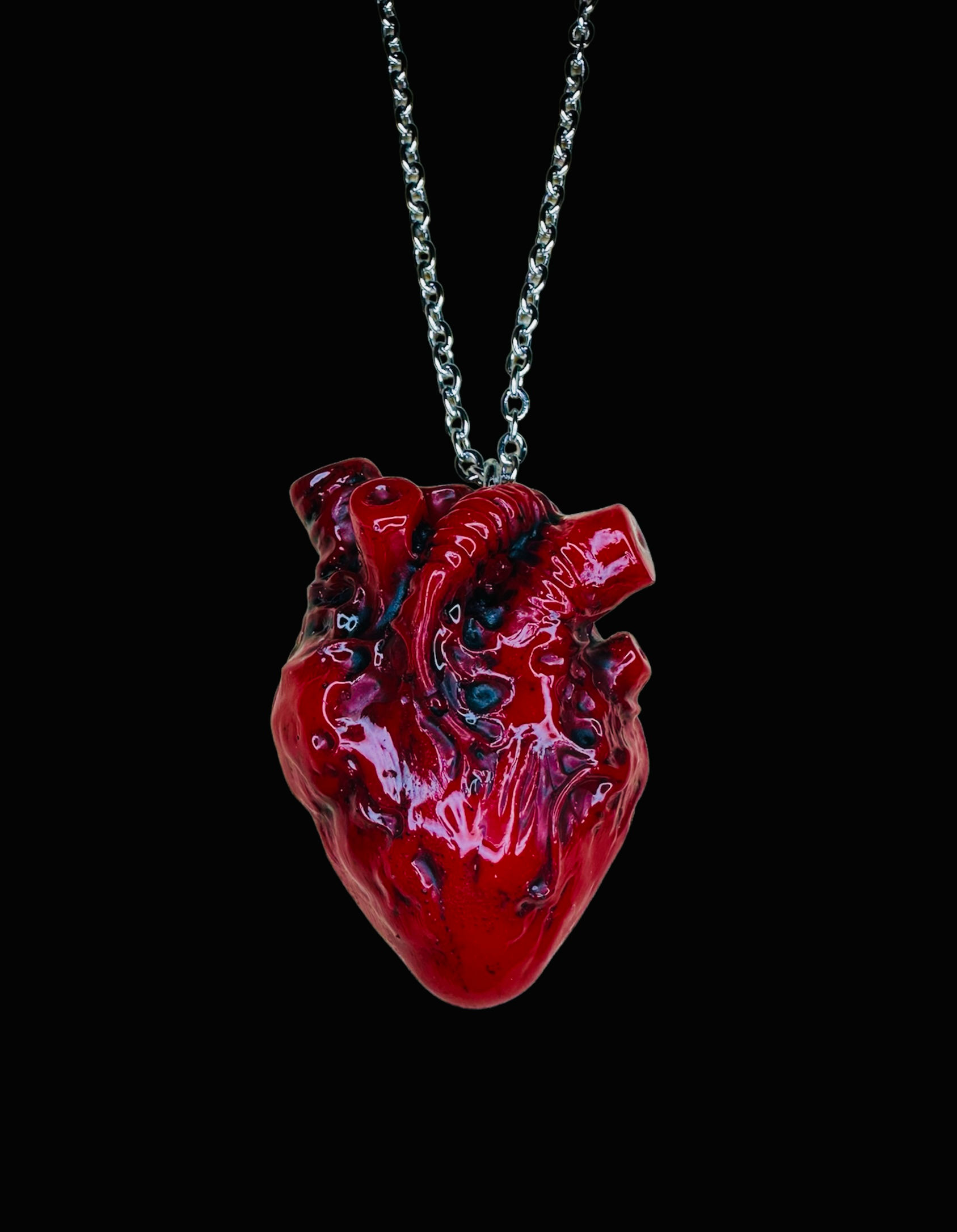 Heart Necklace