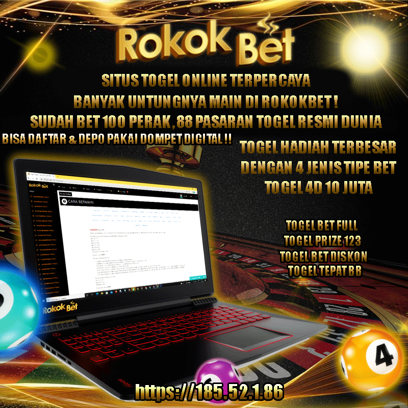Togel Hadiah Terbesar