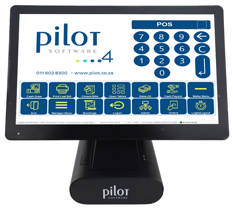 Pilot Software