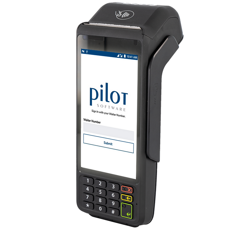 PilotPay