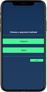 QR Hub Pay