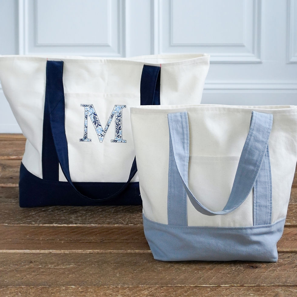 Thumbnail: Crew Tote - Wholesale