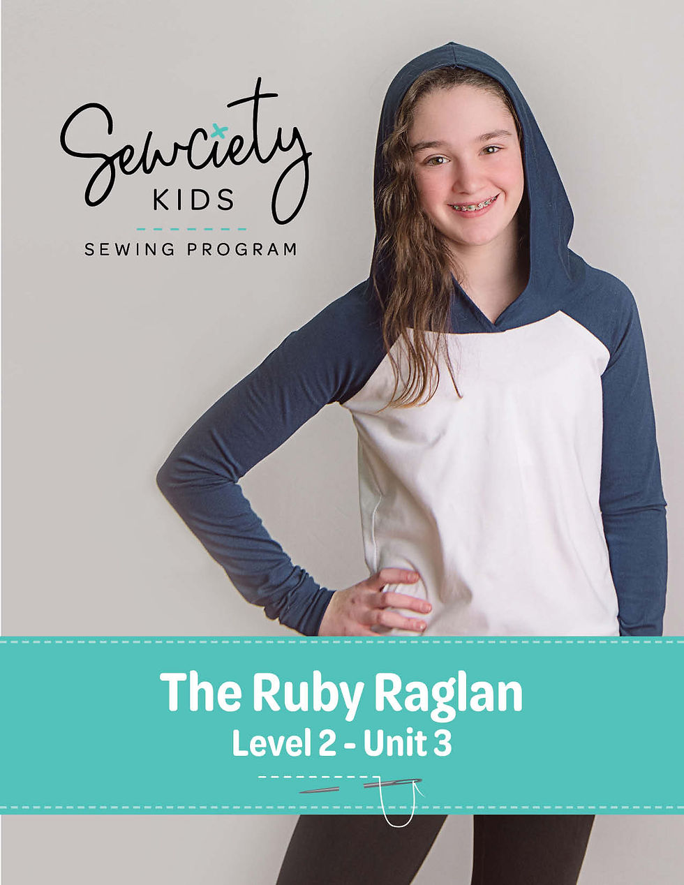 Thumbnail: Level 2, Unit 3 Curriculum