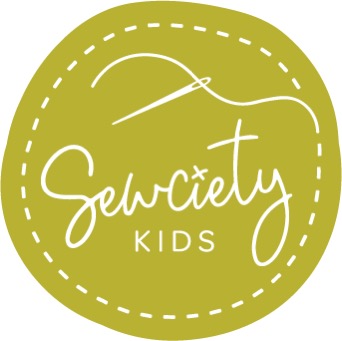 Writer: Sewciety Kids
