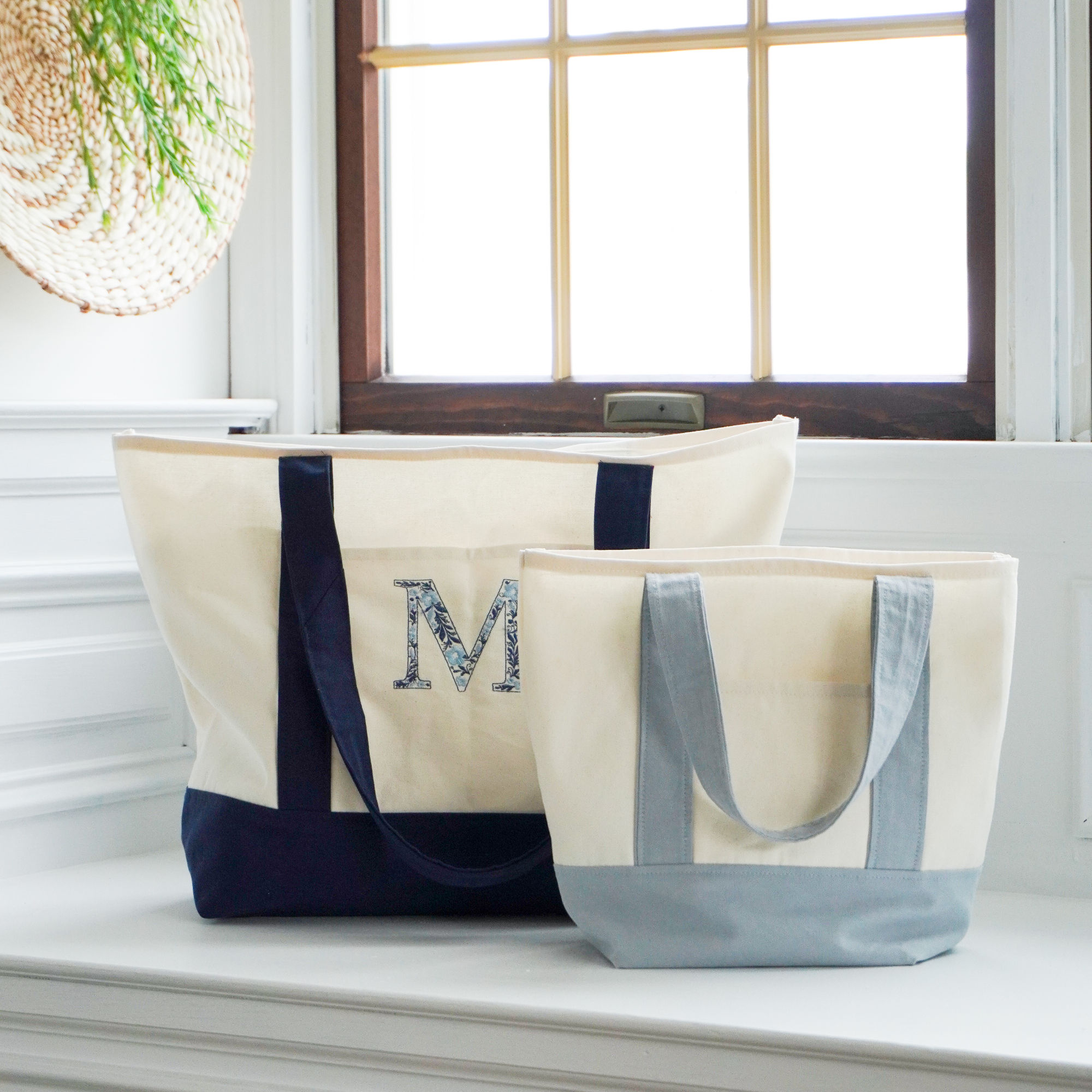Crew Tote - PDF