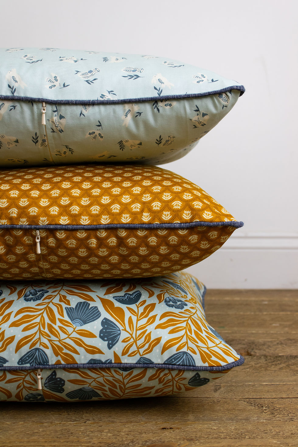 Thumbnail: The Essential Pillow - Paper