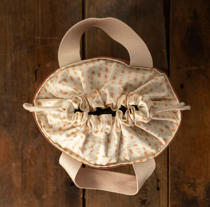 Thumbnail: Round Up Bag - Paper