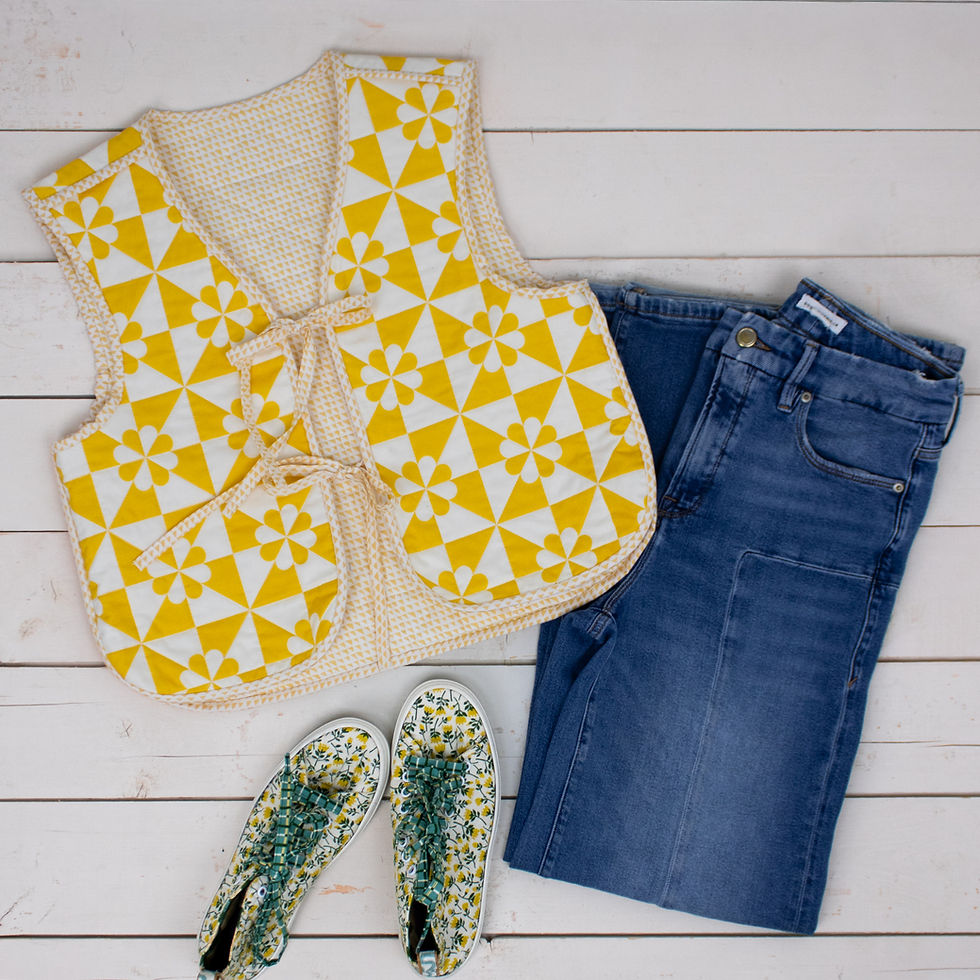 Thumbnail: Perfect Points Trunk Show: Aug 10 - Aug 26