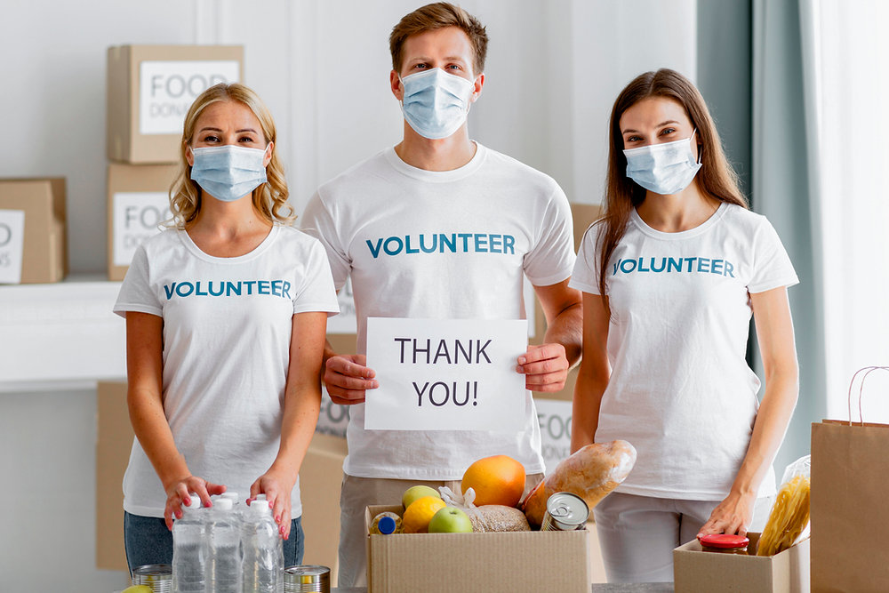 Help Day Idea How to Help Others this Holiday Season