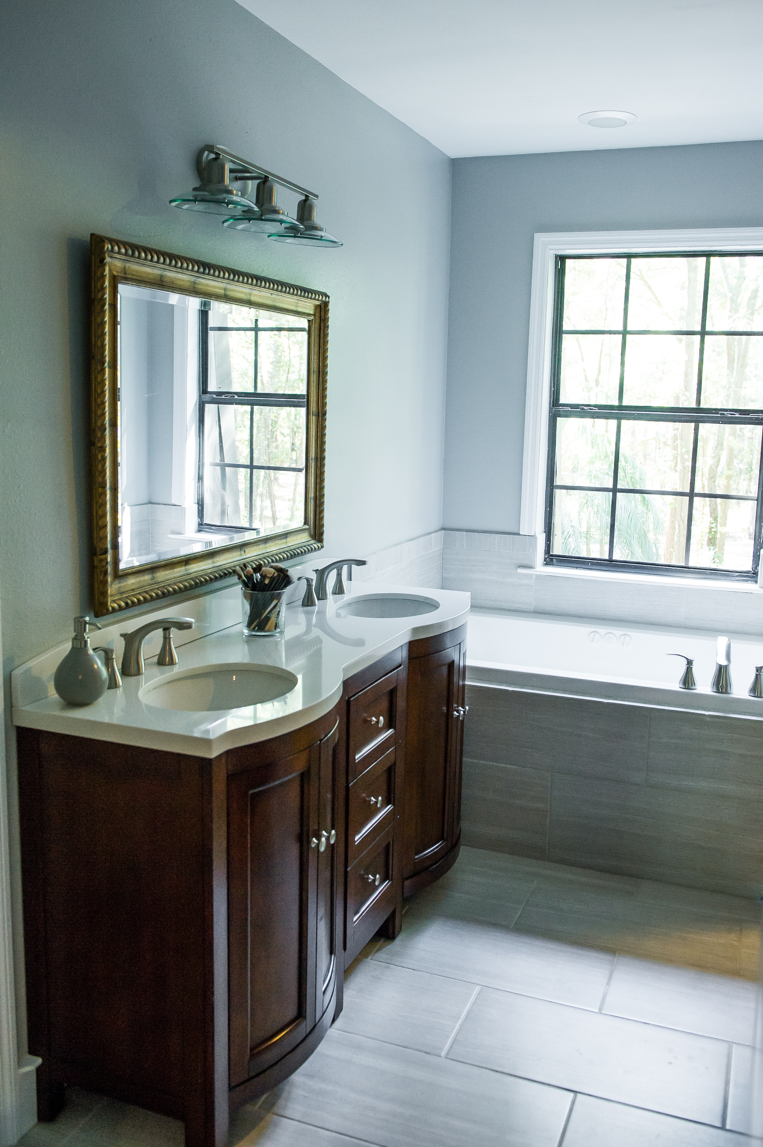 Bathroom Remodeling