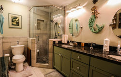 Bathroom Remodeling