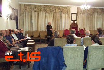 تکلیف پیشنویس طرح «مطالبات مسیحیان ایران از رئیس جمهور آینده» چه شد؟