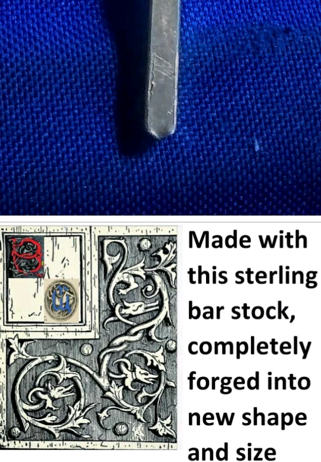 Thumbnail: Tied In Knots -Sterling Silver Pendant 