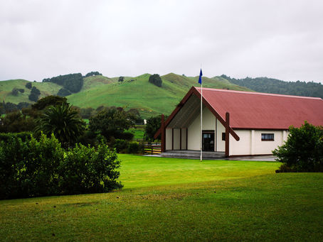 Taniwha Marae Covid-19 Response Plan 
as at 22 March 2020