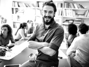 Classe 35 de Nice: Publicidade e Gestão de Negócios para Marcas