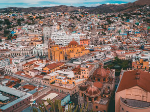 Navigating Merida: Tips for Getting Around During the Pandemic