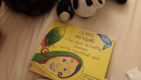 Boys or Girls books?