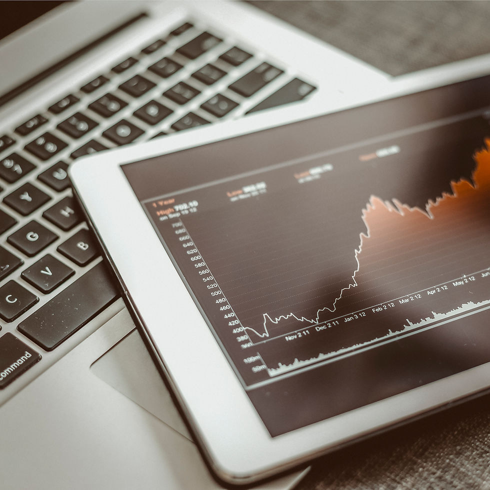 Analyse Online Marketing