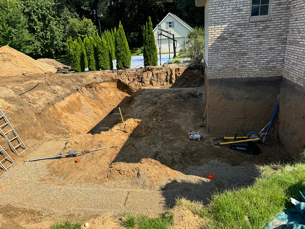 Addition Foundation
