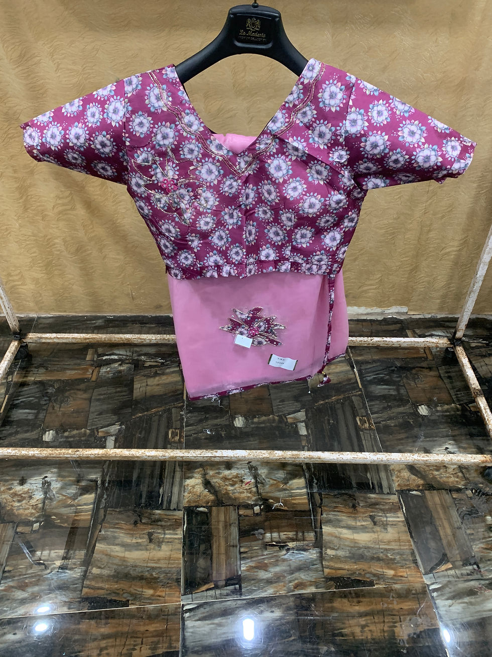 Thumbnail: Women’s saree🎀