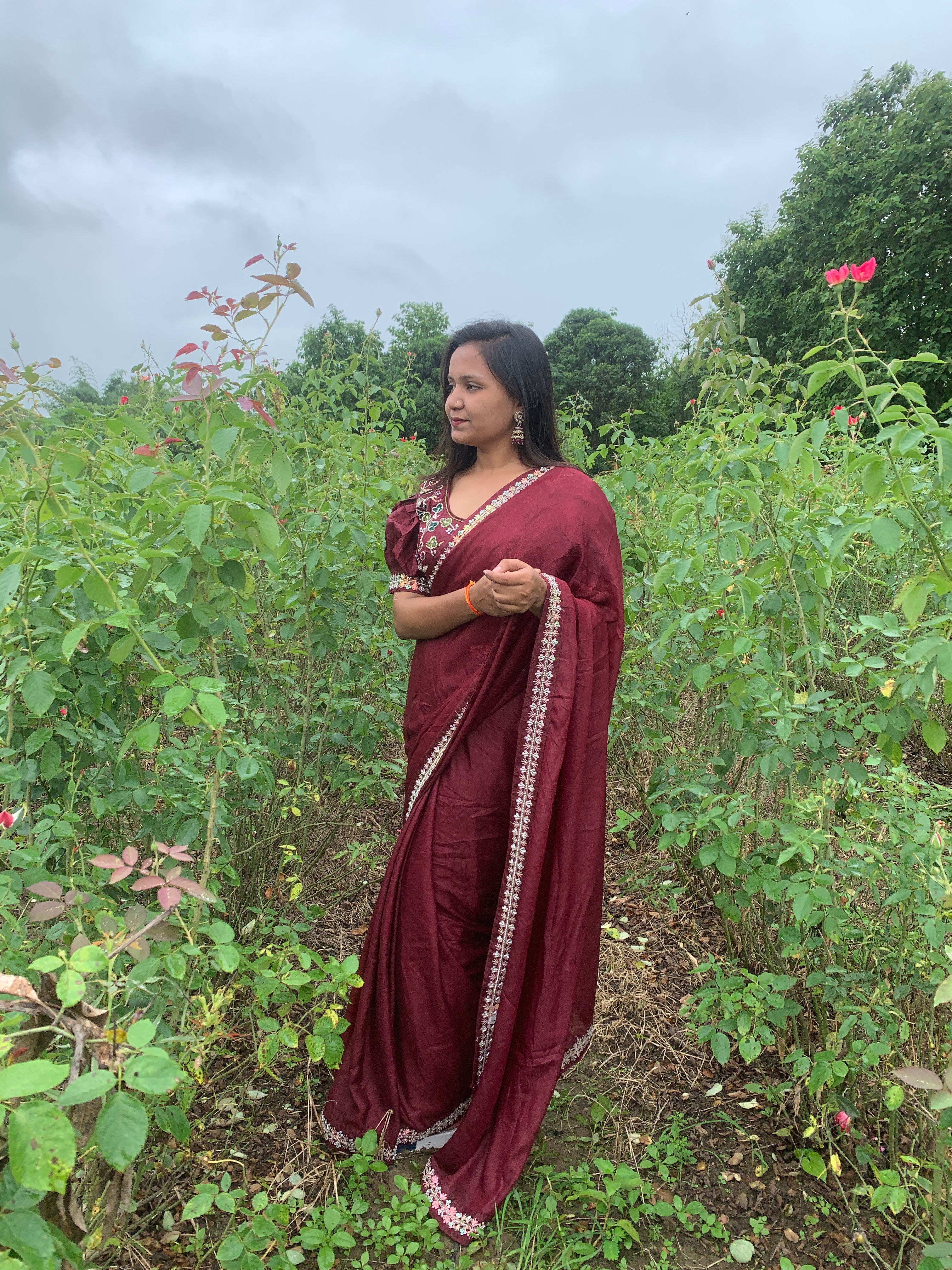 Women’s saree🎀