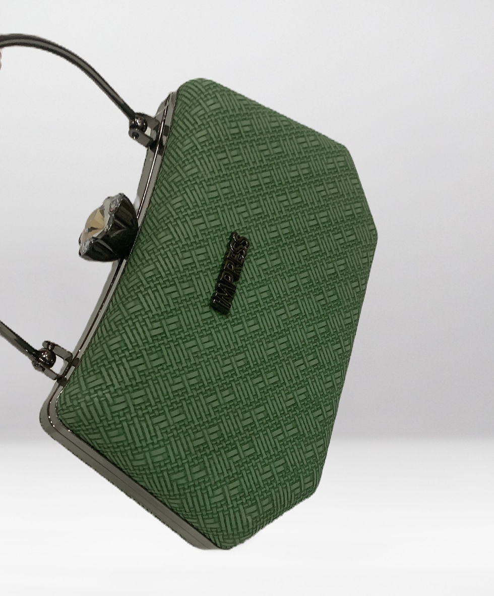 Thumbnail: Desingner Hand Bag🎀