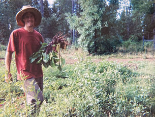Local, Organic, and Delivered: Mountain Bounty’s Weekly CSA Has Deep Roots
