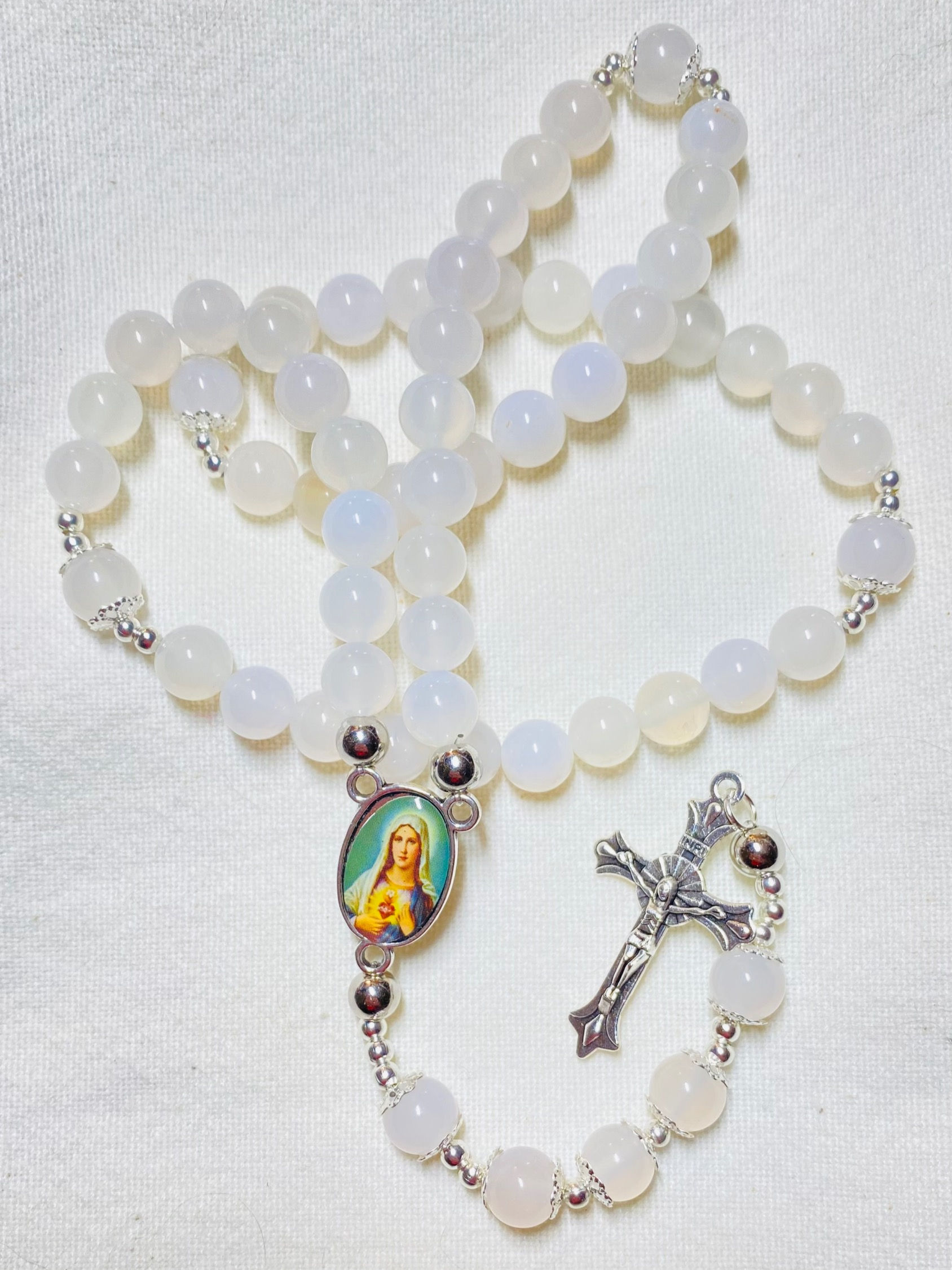 Immaculate Heart of Mary Rosary