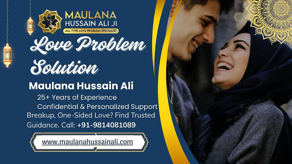 Love Problem Solution in Delhi