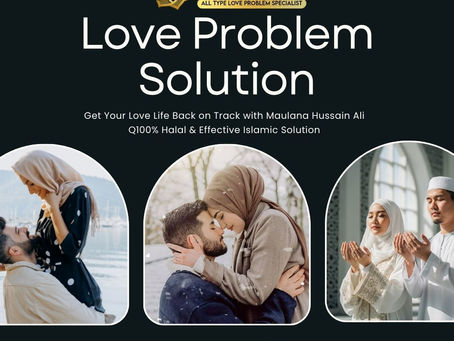 Love Problem Solution in Pune