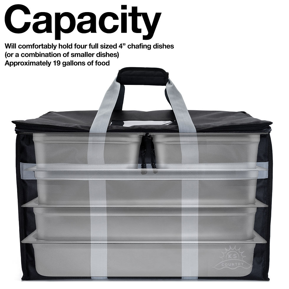 KS Country Insulated Bag-4