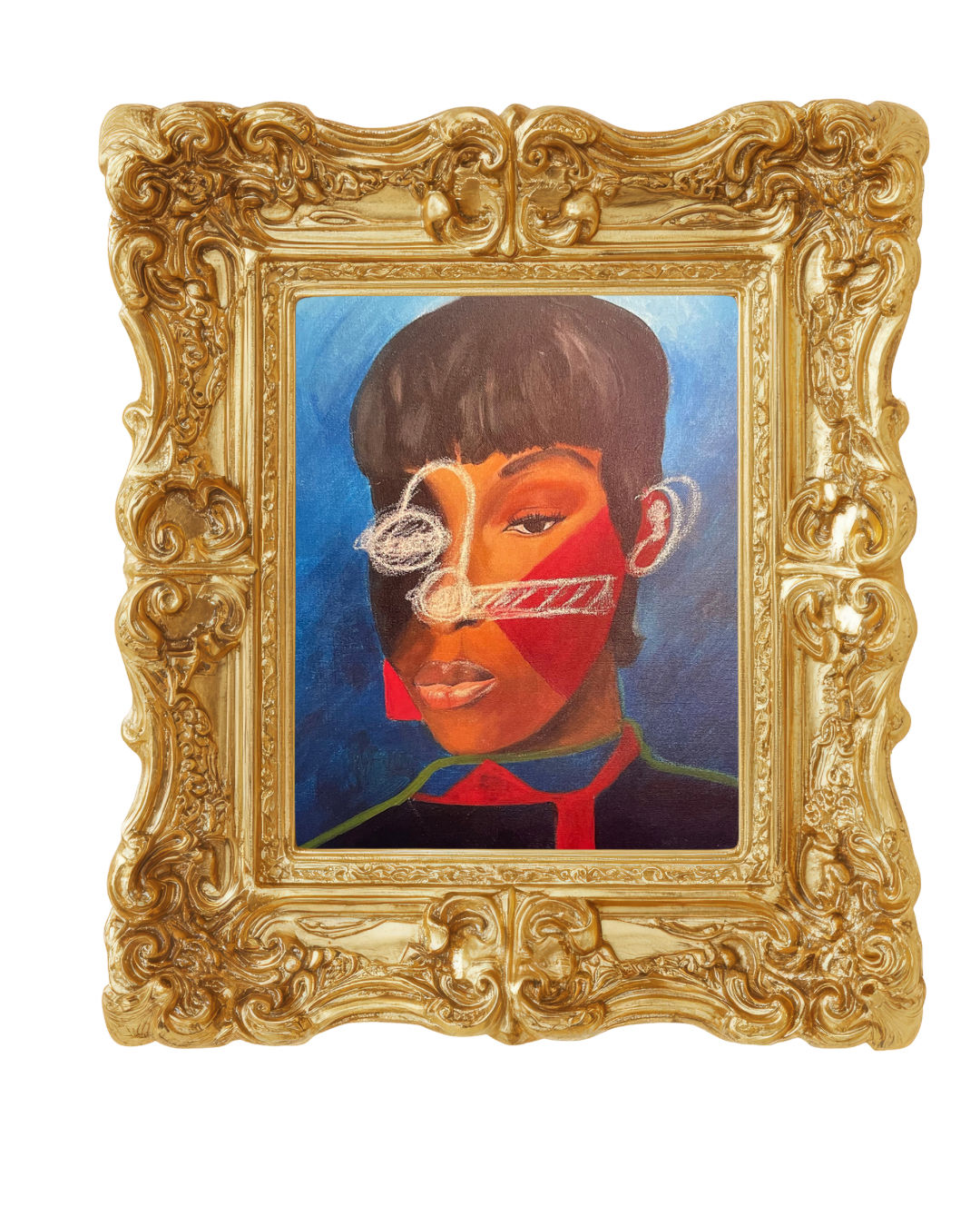 Untitled (Print)