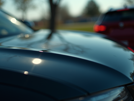 How to Choose the Best Auto Detailing Service