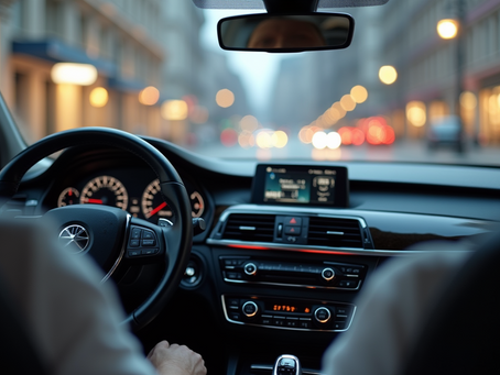 Essential Tips for Maintaining Your Car's Cleanliness