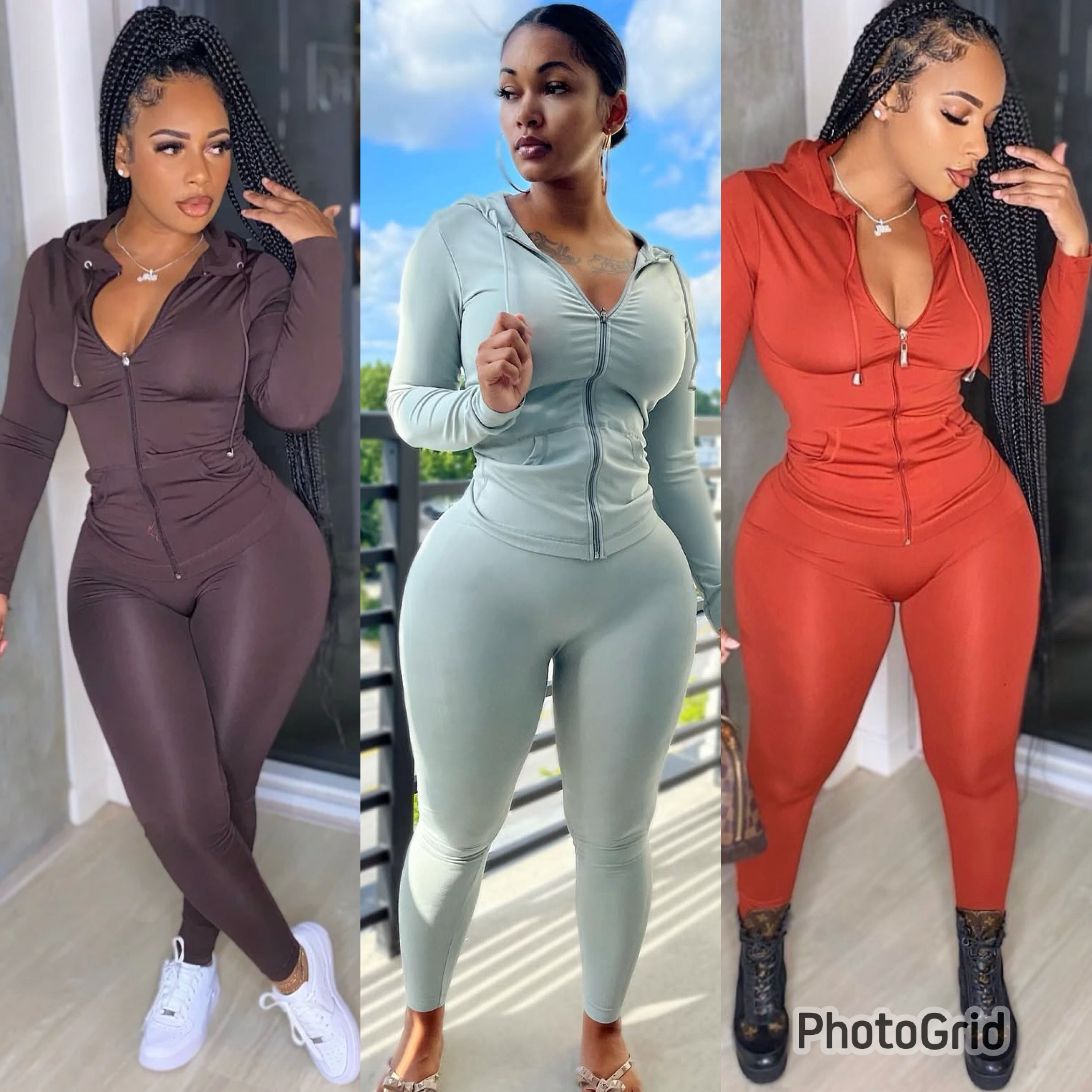 The Go-To Set