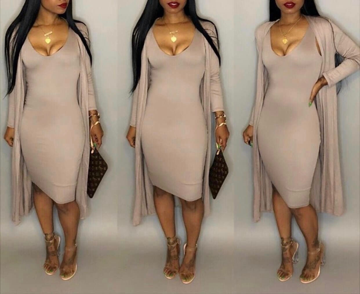 “Kari Set” Restocked