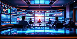 Market Update 9 April 2025