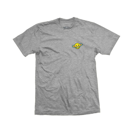ポップマートSERENITY + HAPPINESS + LOYALTY Heather Gray