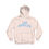 Thumbnail: Boys' Pink "Los Angeles" Hoodie