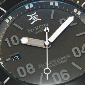 Nixon night ranger hot sale