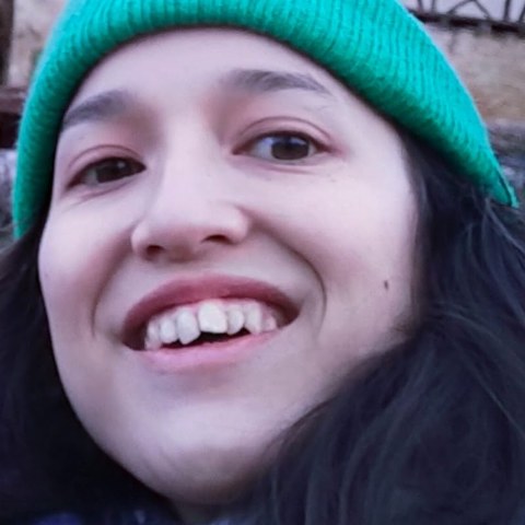 Portrait de Xoai