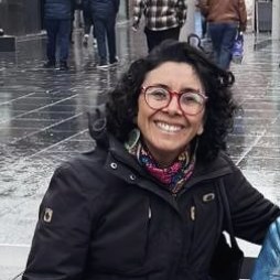 Portrait de Maria José