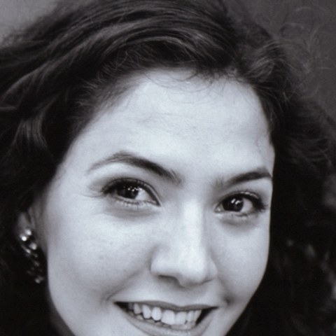 Portrait de Débora